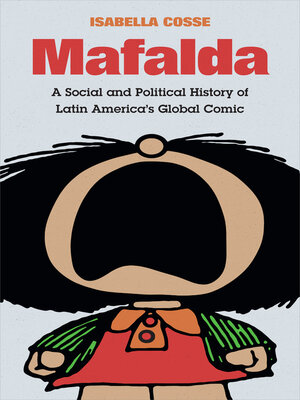 cover image of Mafalda